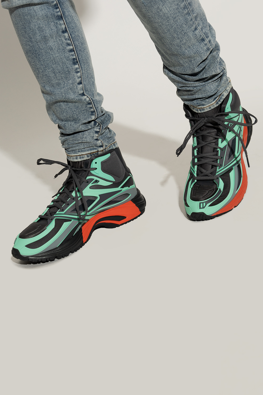 Reebok high tops australia hotsell